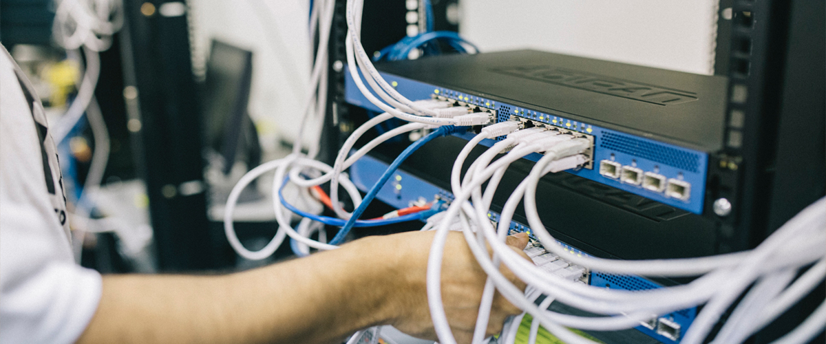 IT Network Design
